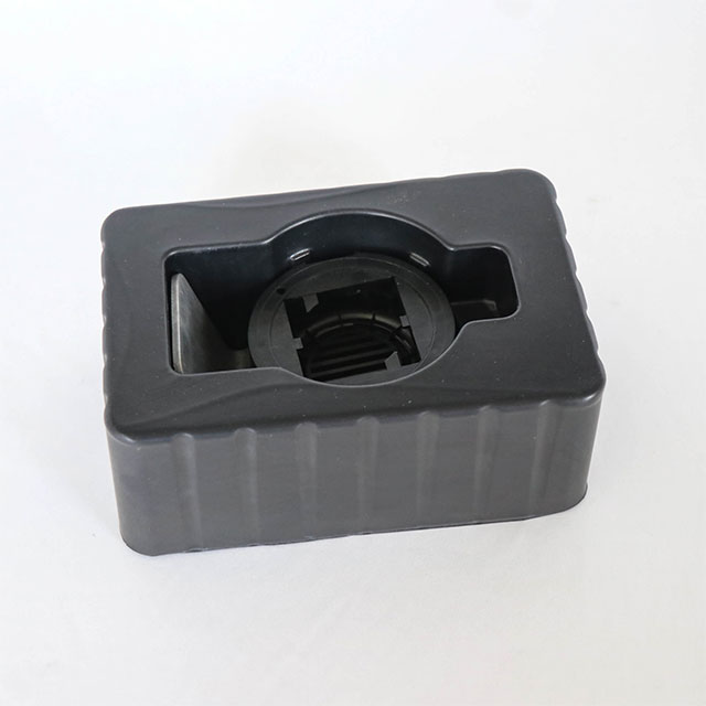 Blister &eacute;lectronique PS en plastique OEM pour la distribution en gros