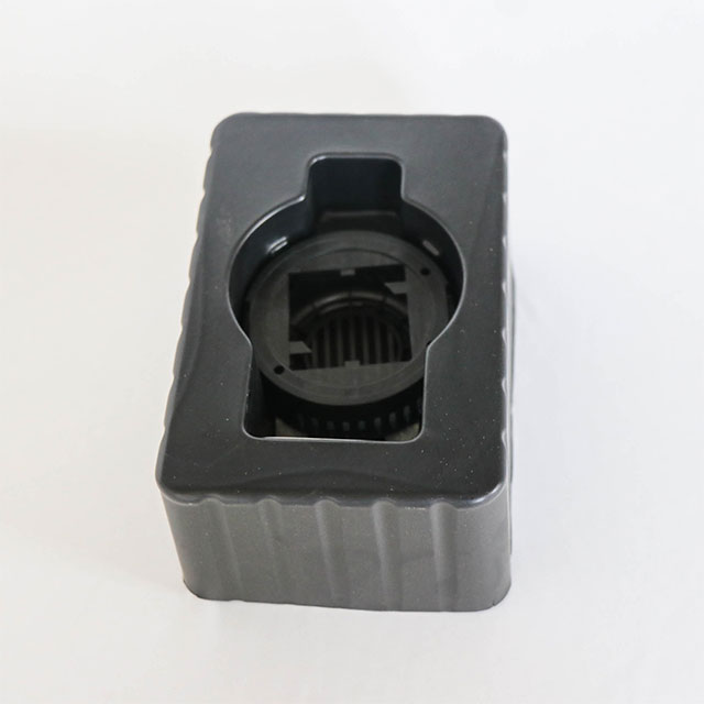 Blister &eacute;lectronique PS en plastique OEM pour la distribution en gros